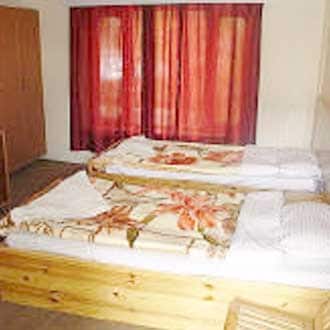 Hotel Tsomori, Leh 2
